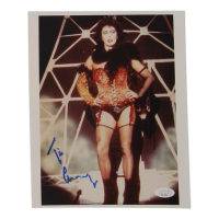Tim Curry Signed "The Rocky Horror Picture Show" 8x10 Photo (JSA) at PristineAuction.com