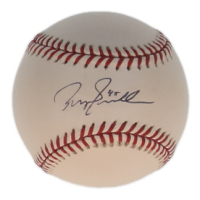 Ryan Franklin Signed OML Baseball (JSA) at PristineAuction.com