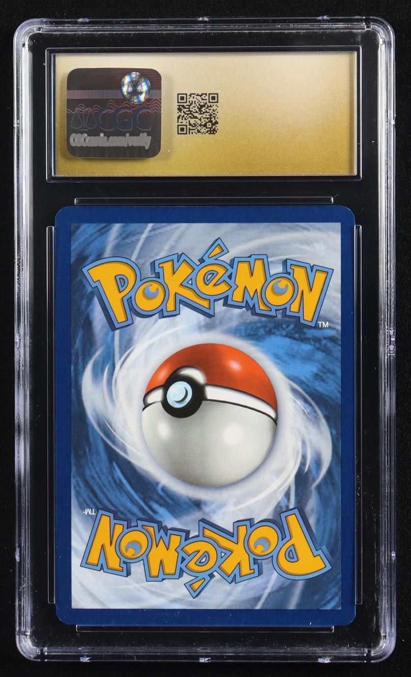 N's Darumaka 2025 Pokemon Journey Together #026 (CGC Pristine 10) at PristineAuction.com N's Darumaka 2025 Pokemon Journey Together #026 (CGC Pristine 10) at PristineAuction.com