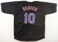 Marcus Semien Signed Jersey (Beckett) at PristineAuction.com