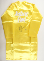 Ric Flair Signed Robe (Flair) at PristineAuction.com