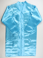 Ric Flair Signed Robe (Flair) at PristineAuction.com