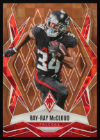 Ray-Ray McCloud 2025 Panini Phoenix Bronze Pandora #40 #029/125 at PristineAuction.com