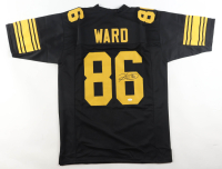 Hines Ward Signed Jersey (JSA) at PristineAuction.com