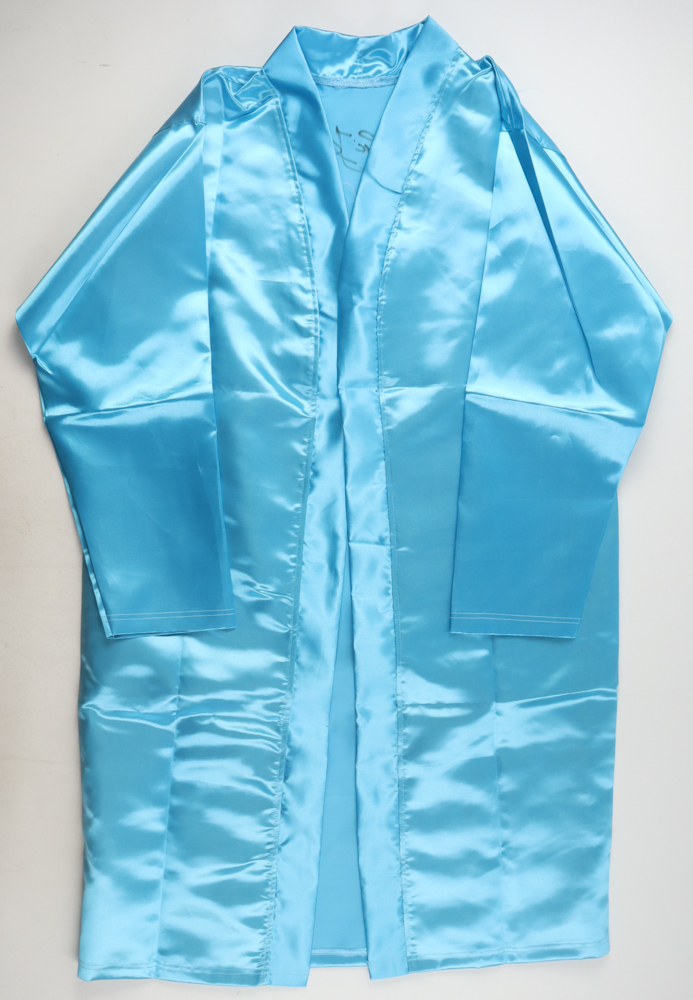 Ric Flair Signed Robe (Flair) at PristineAuction.com Ric Flair Signed Robe (Flair) at PristineAuction.com