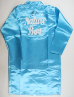 Ric Flair Signed Robe (Flair) at PristineAuction.com