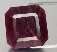 47.65 Carats Natural Ruby Loose| $2,700 Estimated Retail Value (UGL Cert) at PristineAuction.com