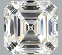 1.49 Carats Lab Grown Diamond Loose G, VS1 | Estimated Retail Value: $2,100 (UGL & IGI Certs) at PristineAuction.com
