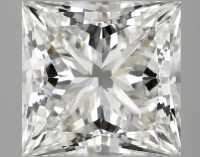 5.05 Carats Lab Grown Diamond Loose G, VVS2 | Estimated Retail Value: $7,200 (UGL & IGI Certs) at PristineAuction.com