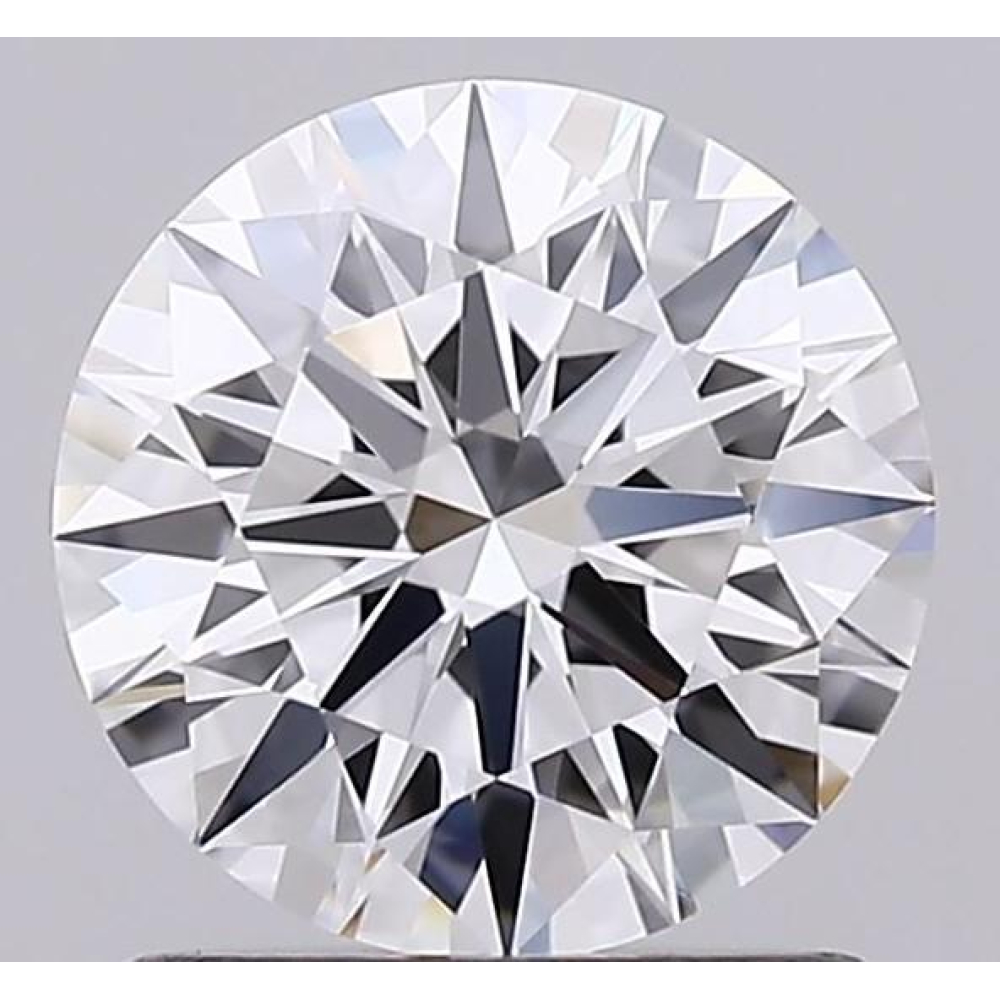 1.19 Carats Lab Grown Diamond Loose G, VVS2 | Estimated Retail Value: $1,800 (UGL & IGI Certs) at PristineAuction.com
