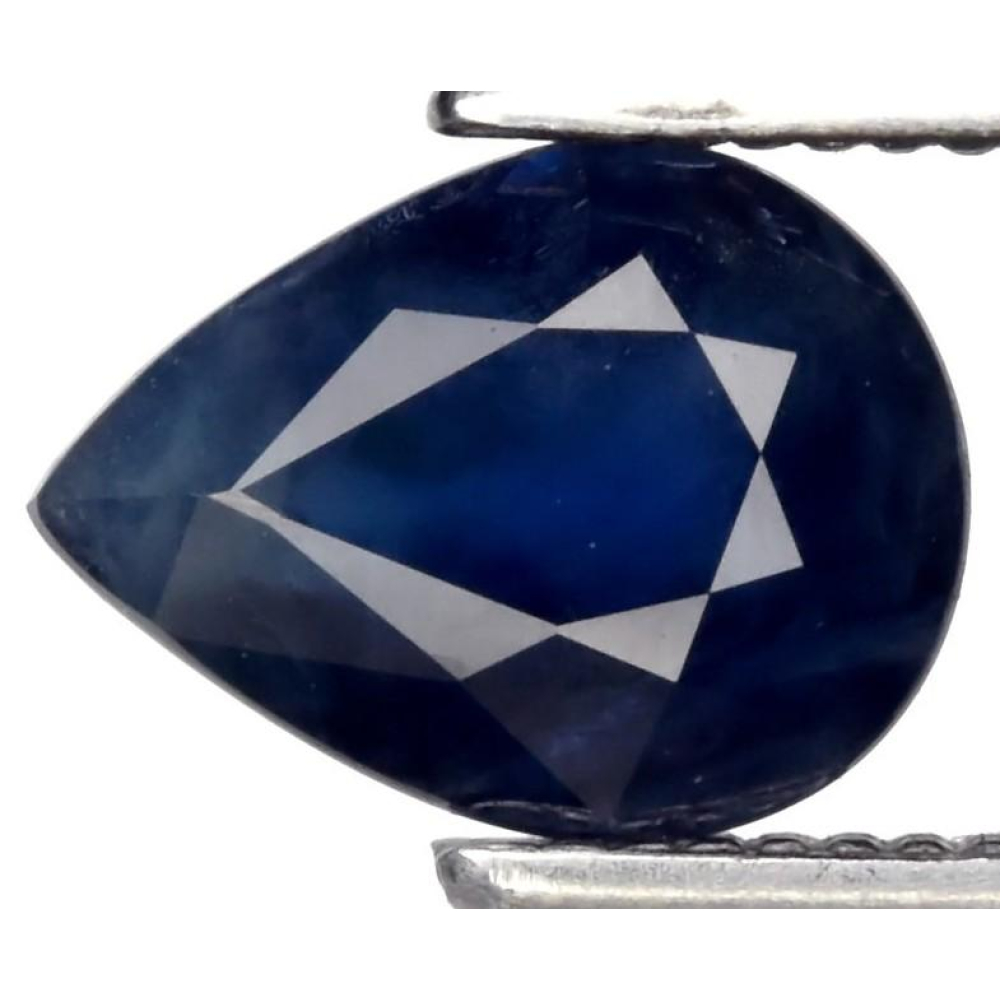 .92 Carats Natural Blue Sapphire Loose at PristineAuction.com