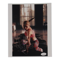 Kristy Swanson Signed "Buffy the Vampire Slayer" 8x10 Photo (JSA) at PristineAuction.com