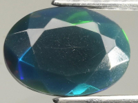 1.35 Carats Natural Black Opal Loose at PristineAuction.com