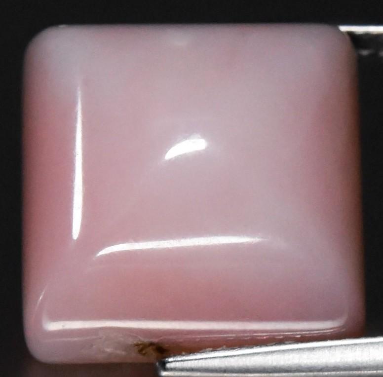 21.65 Carats Natural Pink Opal Loose at PristineAuction.com 21.65 Carats Natural Pink Opal Loose at PristineAuction.com