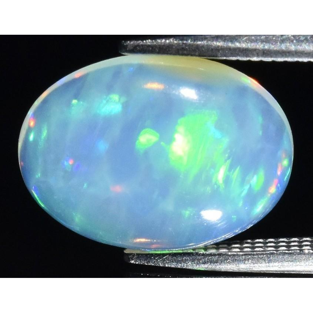 1.49 Carats Natural Opal Loose at PristineAuction.com