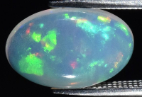 1.54 Carats Natural Opal Loose at PristineAuction.com