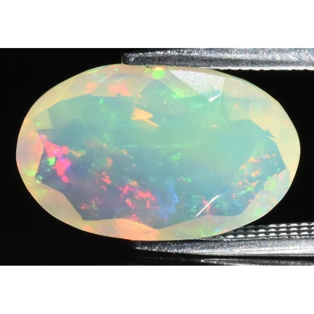 2.73 Carats Natural Opal Loose at PristineAuction.com