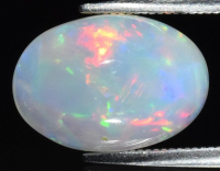 2.95 Carats Natural Opal Loose at PristineAuction.com