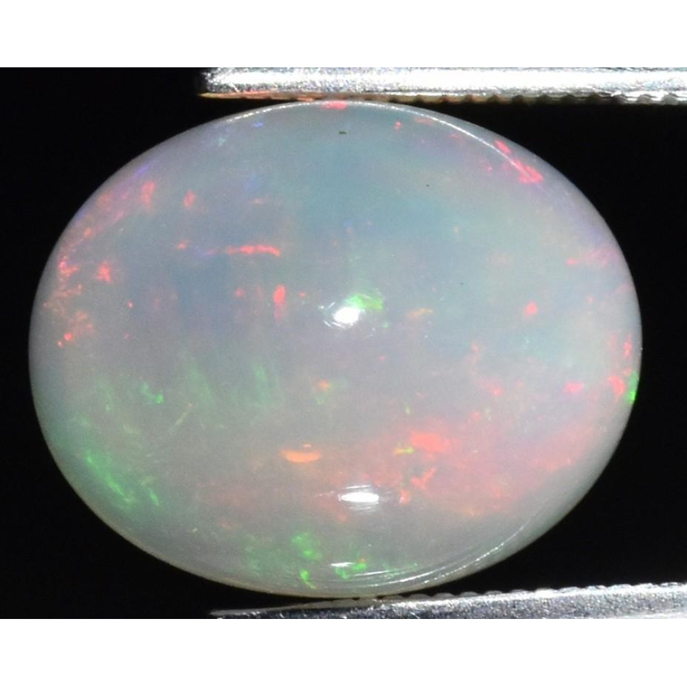 3.65 Carats Natural Opal Loose at PristineAuction.com