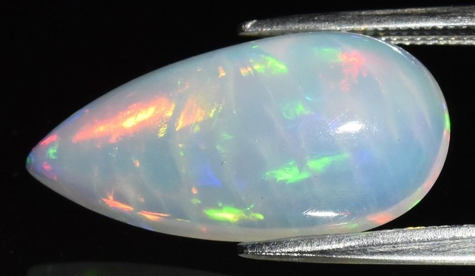 3.92 Carats Natural Opal Loose at PristineAuction.com 3.92 Carats Natural Opal Loose at PristineAuction.com