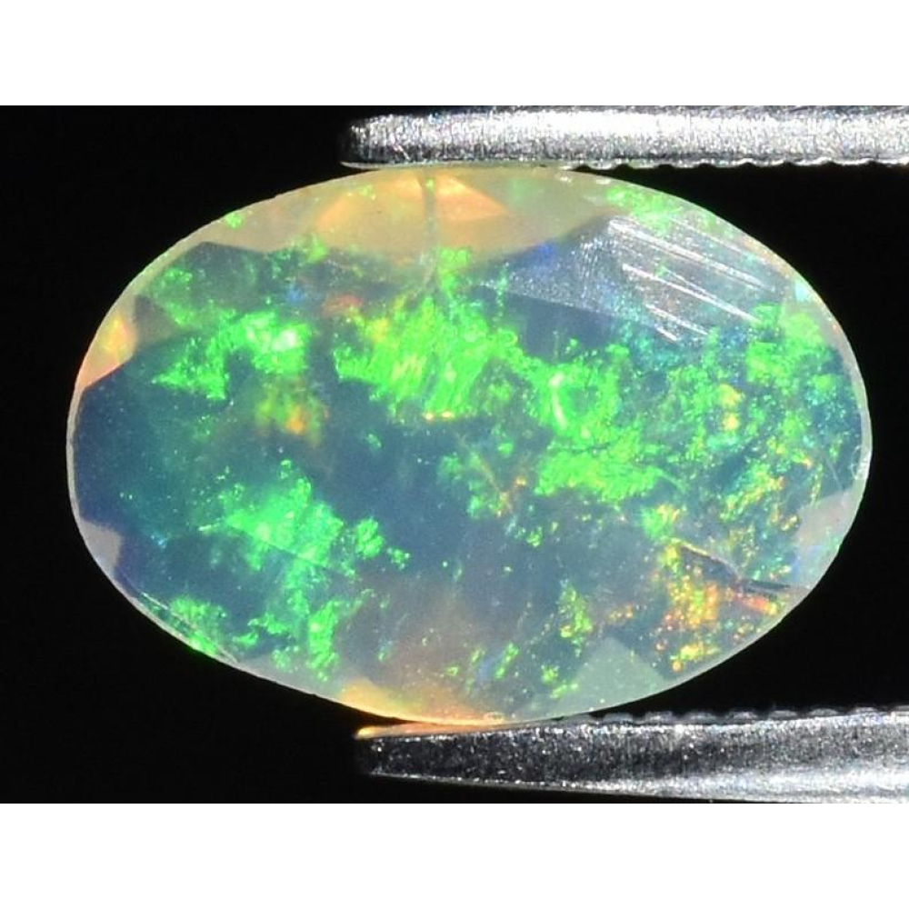 .98 Carats Natural Opal Loose at PristineAuction.com
