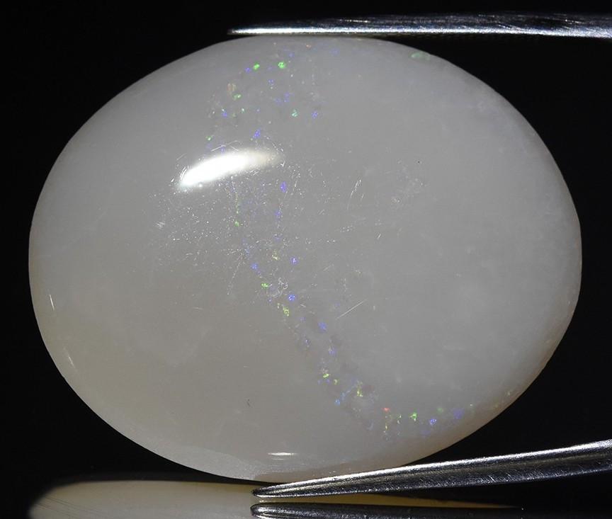 23.22 Carats Natural Opal Loose at PristineAuction.com 23.22 Carats Natural Opal Loose at PristineAuction.com