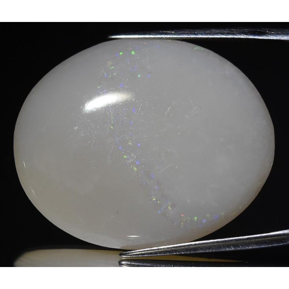 23.22 Carats Natural Opal Loose at PristineAuction.com