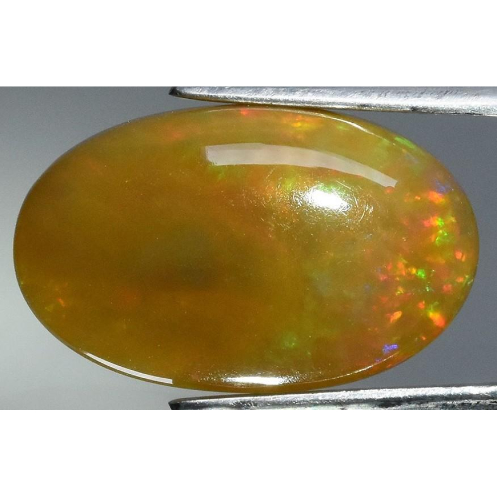 7.38 Carats Natural Opal Loose at PristineAuction.com