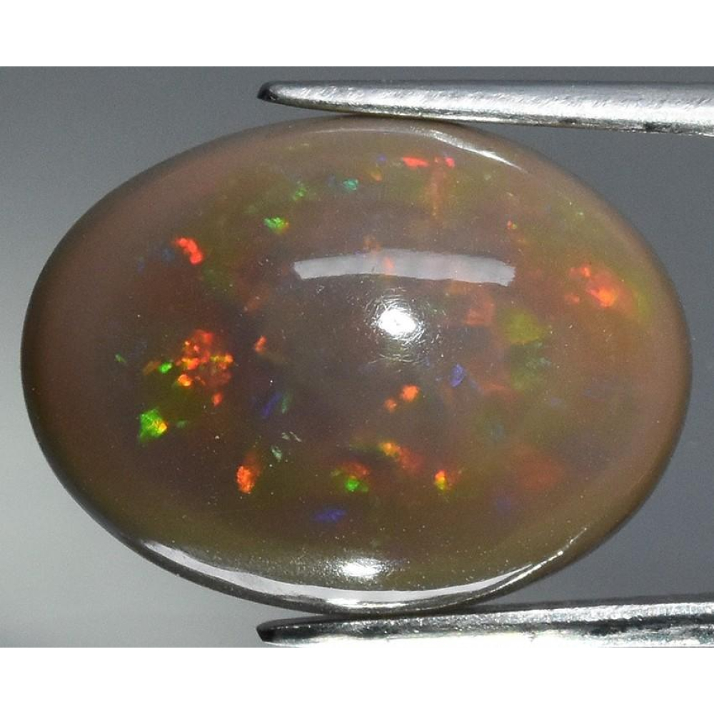 8.34 Carats Natural Opal Loose at PristineAuction.com
