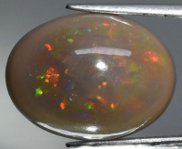 8.34 Carats Natural Opal Loose at PristineAuction.com