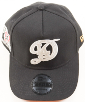 Shohei Ohtani Dodgers LE 2024 World Series Commemorative New Era 9Forty Snapback Hat at PristineAuction.com