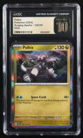 Palkia 2024 Pokemon Surging Sparks #136 (CGC Pristine 10) at PristineAuction.com