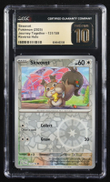 Skwovet 2025 Pokemon Journey Together #131 (CGC Pristine 10) at PristineAuction.com