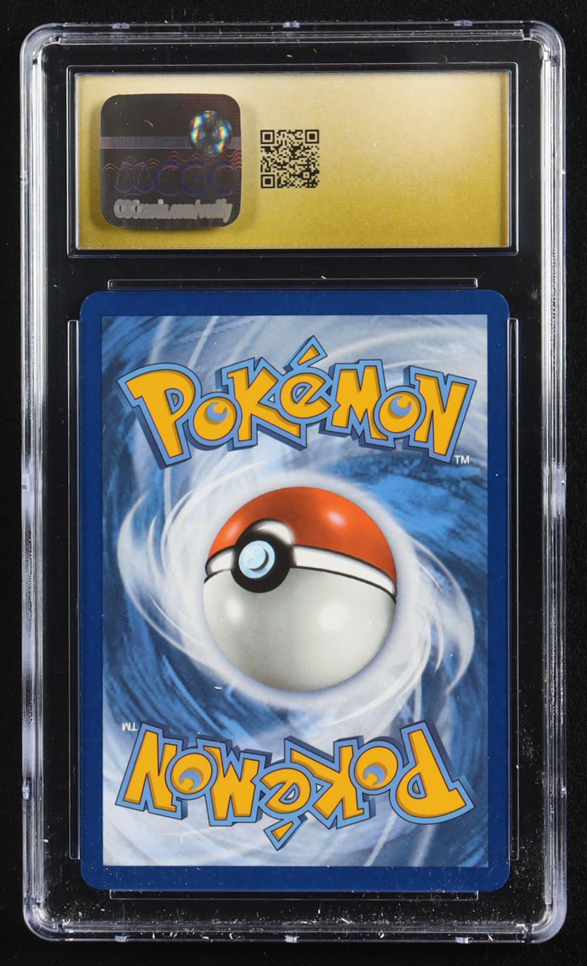 Beldum 2025 Pokemon Journey Together #061 (CGC Pristine 10) at PristineAuction.com Beldum 2025 Pokemon Journey Together #061 (CGC Pristine 10) at PristineAuction.com