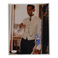 Billy Zane Signed "Titanic" 8x10 Photo (JSA) at PristineAuction.com