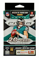 2024 Panini Prizm Football Hanger Box at PristineAuction.com