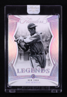Joe Sewell 2025 Panini Flawless #83 #14/25 at PristineAuction.com