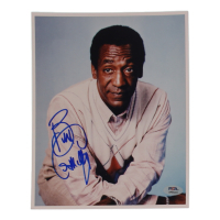 Bill Cosby Signed 8x10 Photo (PSA) at PristineAuction.com