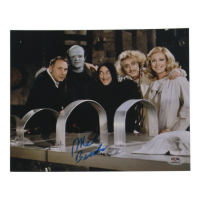 Mel Brooks Signed "Young Frankenstein" 8x10 Photo (PSA) at PristineAuction.com