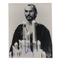 Terence Stamp Signed "Superman" 8x10 Photo (PSA) at PristineAuction.com