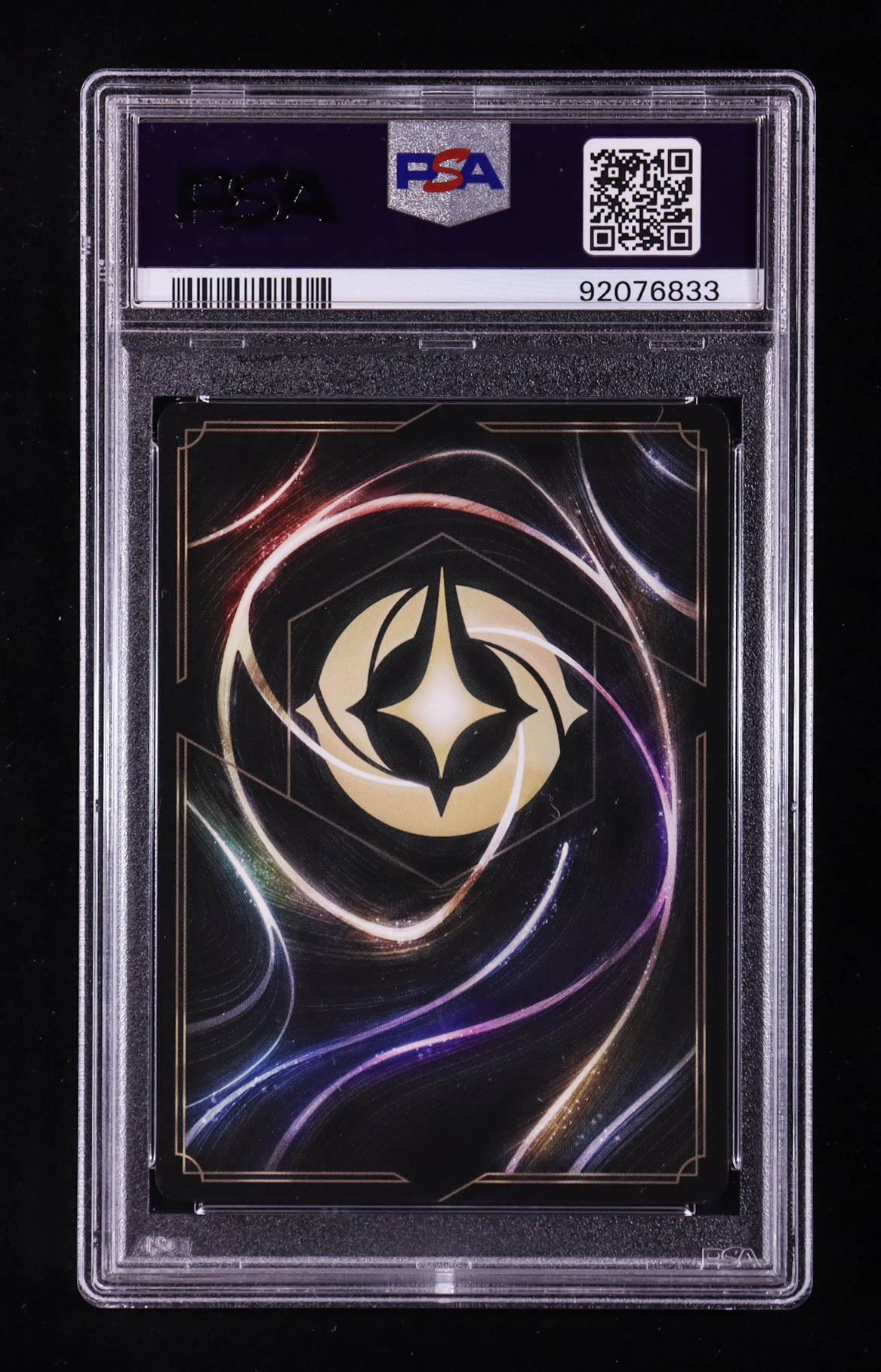 Te Ka 2023 Disney Lorcana The First Chapter #192 Heartless (PSA 10) at PristineAuction.com Te Ka 2023 Disney Lorcana The First Chapter #192 Heartless (PSA 10) at PristineAuction.com