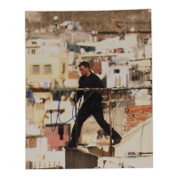 Matt Damon Signed "The Bourne Ultimatum" 8x10 Photo (PSA) at PristineAuction.com