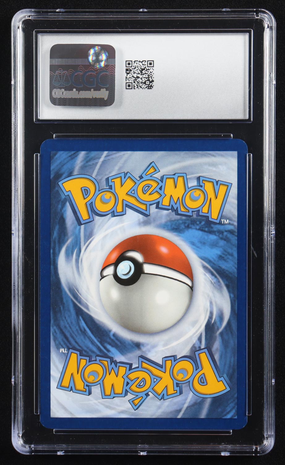 Minccino 2025 Pokemon Journey Together #125 (CGC 10) at PristineAuction.com Minccino 2025 Pokemon Journey Together #125 (CGC 10) at PristineAuction.com