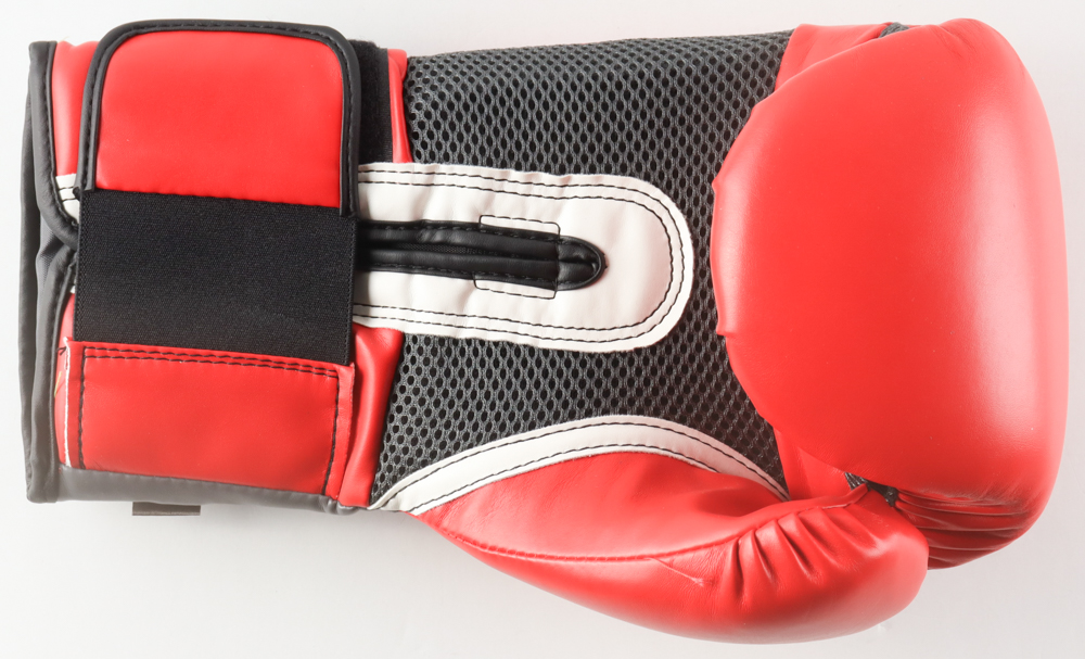 Mike Tyson Signed Everlast Boxing Glove (Tyson) at PristineAuction.com Mike Tyson Signed Everlast Boxing Glove (Tyson) at PristineAuction.com
