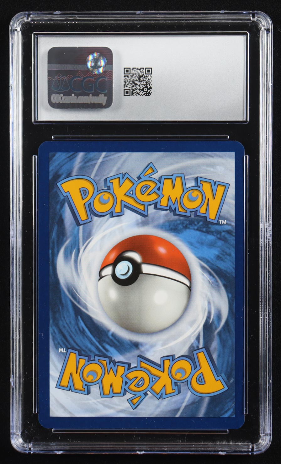 Lillie's Pearl 2025 Pokemon Journey Together #151 (CGC 10) at PristineAuction.com Lillie's Pearl 2025 Pokemon Journey Together #151 (CGC 10) at PristineAuction.com