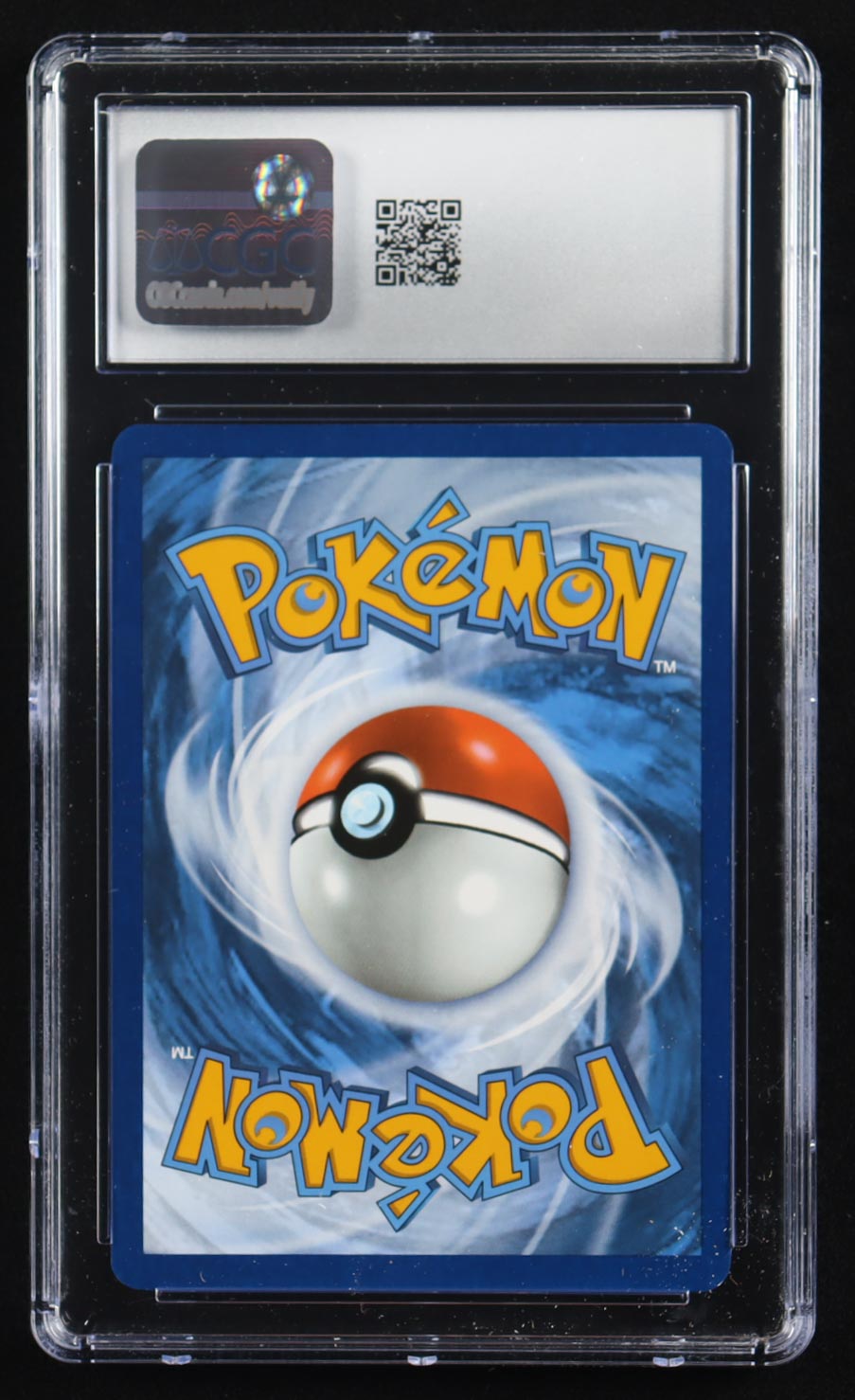 Pancham 2025 Pokemon Journey Together #083 (CGC 10) at PristineAuction.com Pancham 2025 Pokemon Journey Together #083 (CGC 10) at PristineAuction.com