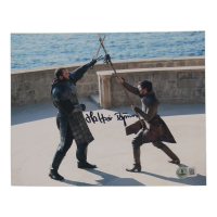 Hafthor Bjornsson Signed "Game of Thrones" 8x10 Photo (Beckett) at PristineAuction.com