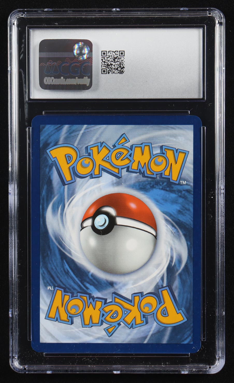 Alolan Marowak 2025 Pokemon Journey Together #057 (CGC 10) at PristineAuction.com Alolan Marowak 2025 Pokemon Journey Together #057 (CGC 10) at PristineAuction.com