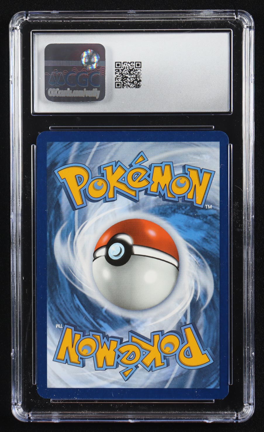 Super Potion 2025 Pokemon Journey Together #158 (CGC 10) at PristineAuction.com Super Potion 2025 Pokemon Journey Together #158 (CGC 10) at PristineAuction.com