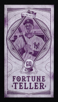 Aaron Judge 2018 Topps Gypsy Queen Fortune Teller Mini #FTM1 at PristineAuction.com